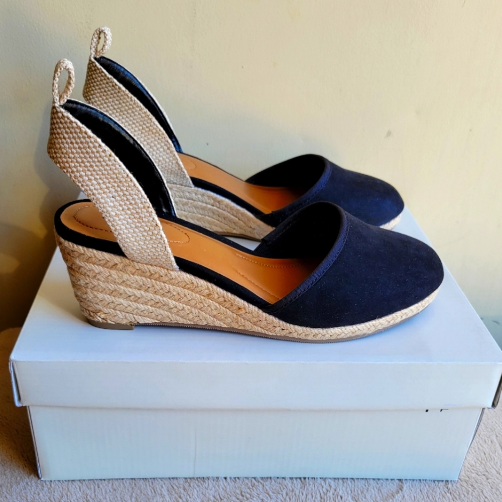 Style & Co Shoes